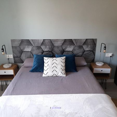 Apartamento Haro Confort Centrico Ascensor Wifi Terraza Luaran gambar