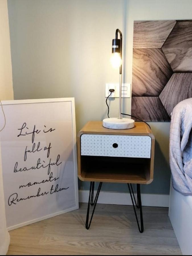 Apartamento Haro Confort Centrico Ascensor Wifi Terraza Luaran gambar