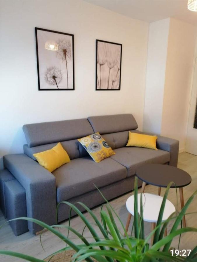 Apartamento Haro Confort Centrico Ascensor Wifi Terraza Luaran gambar