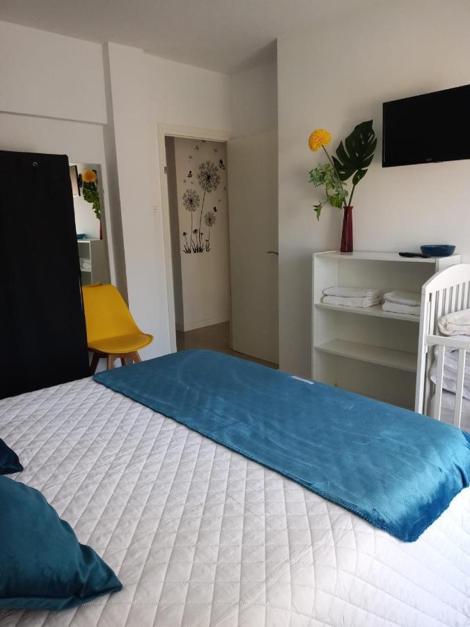 Apartamento Haro Confort Centrico Ascensor Wifi Terraza Luaran gambar