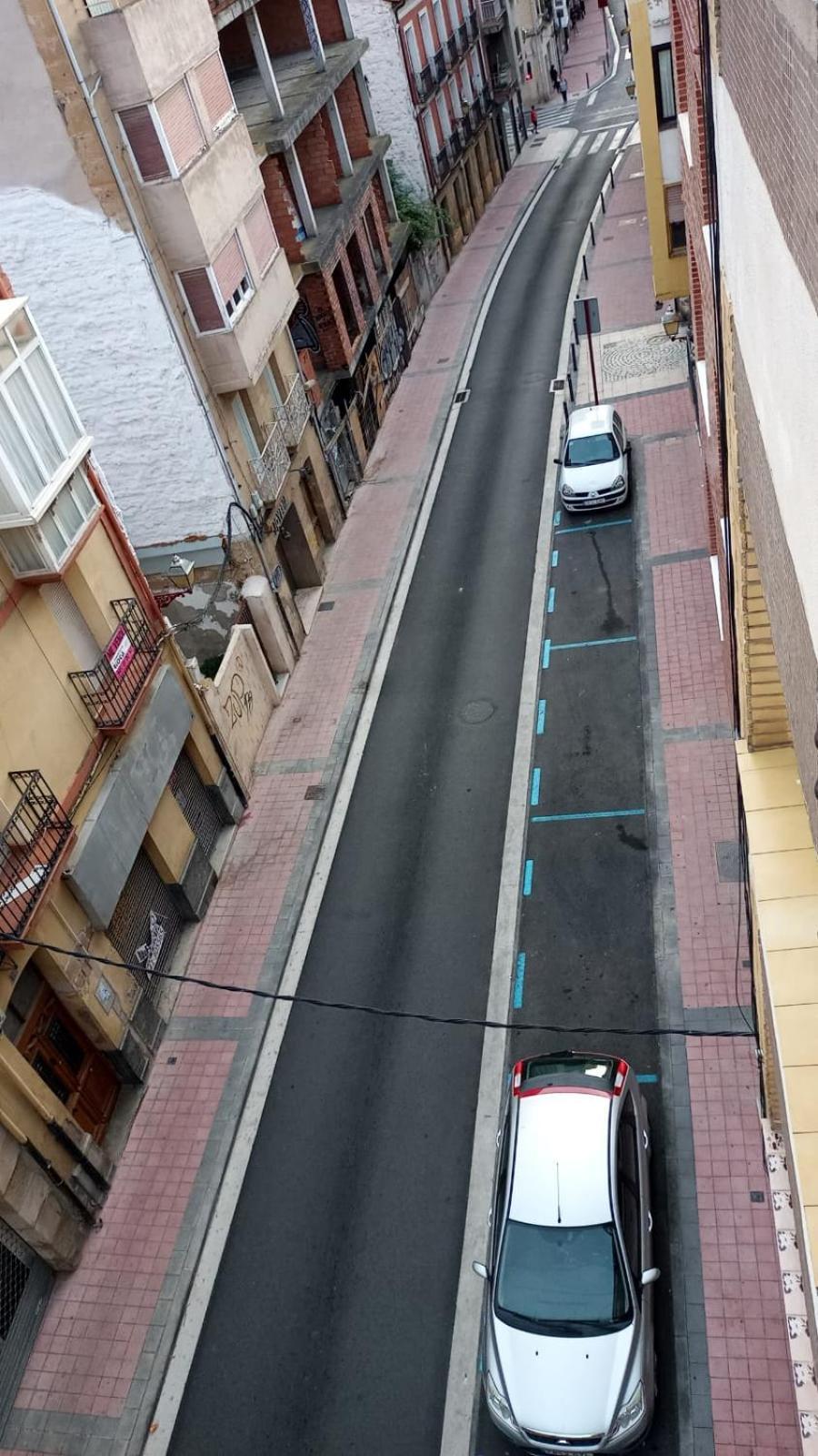 Apartamento Haro Confort Centrico Ascensor Wifi Terraza Luaran gambar