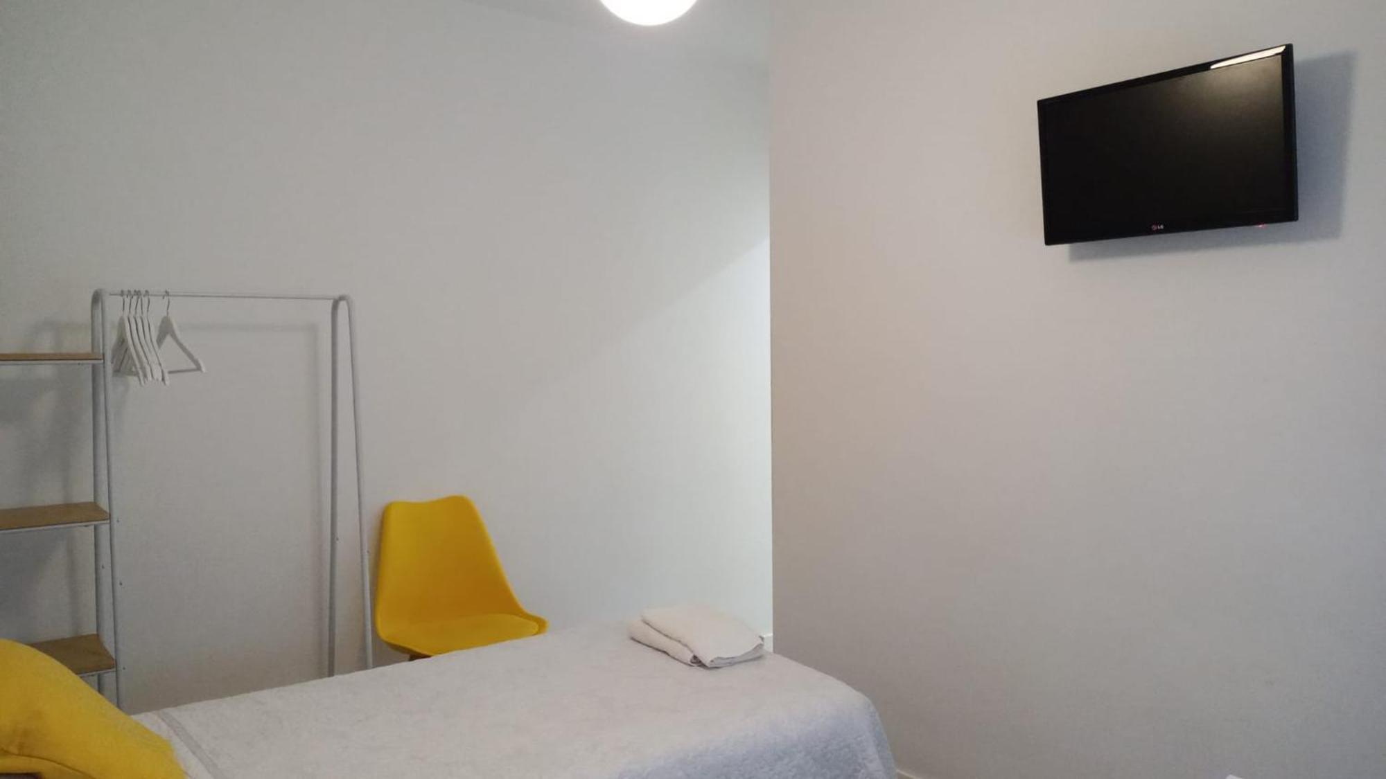 Apartamento Haro Confort Centrico Ascensor Wifi Terraza Luaran gambar