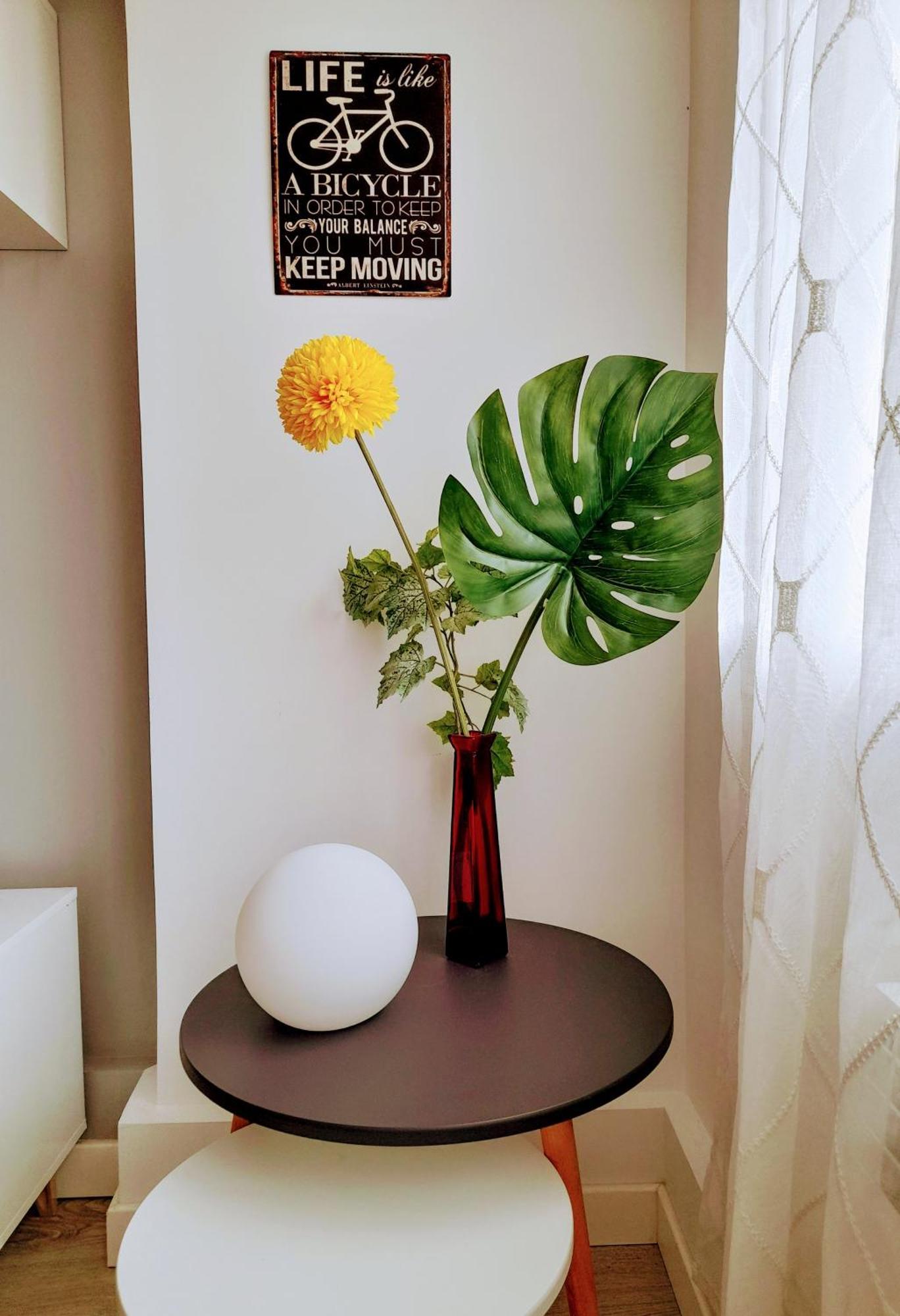 Apartamento Haro Confort Centrico Ascensor Wifi Terraza Luaran gambar