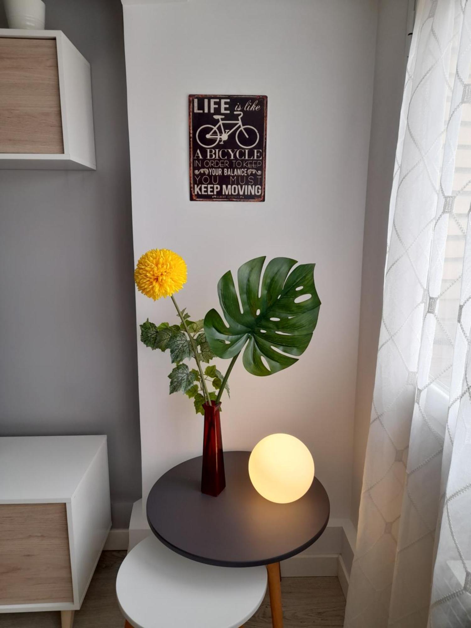 Apartamento Haro Confort Centrico Ascensor Wifi Terraza Luaran gambar